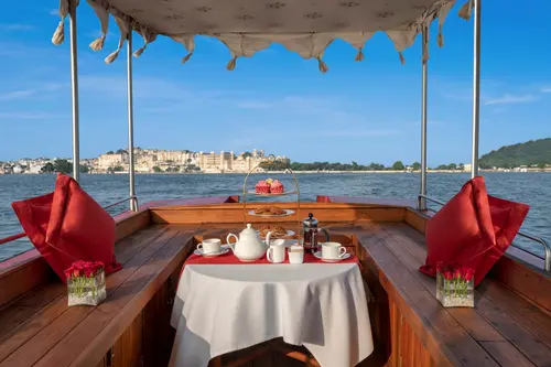 Trident, Udaipur - Other Facilities - Others 18